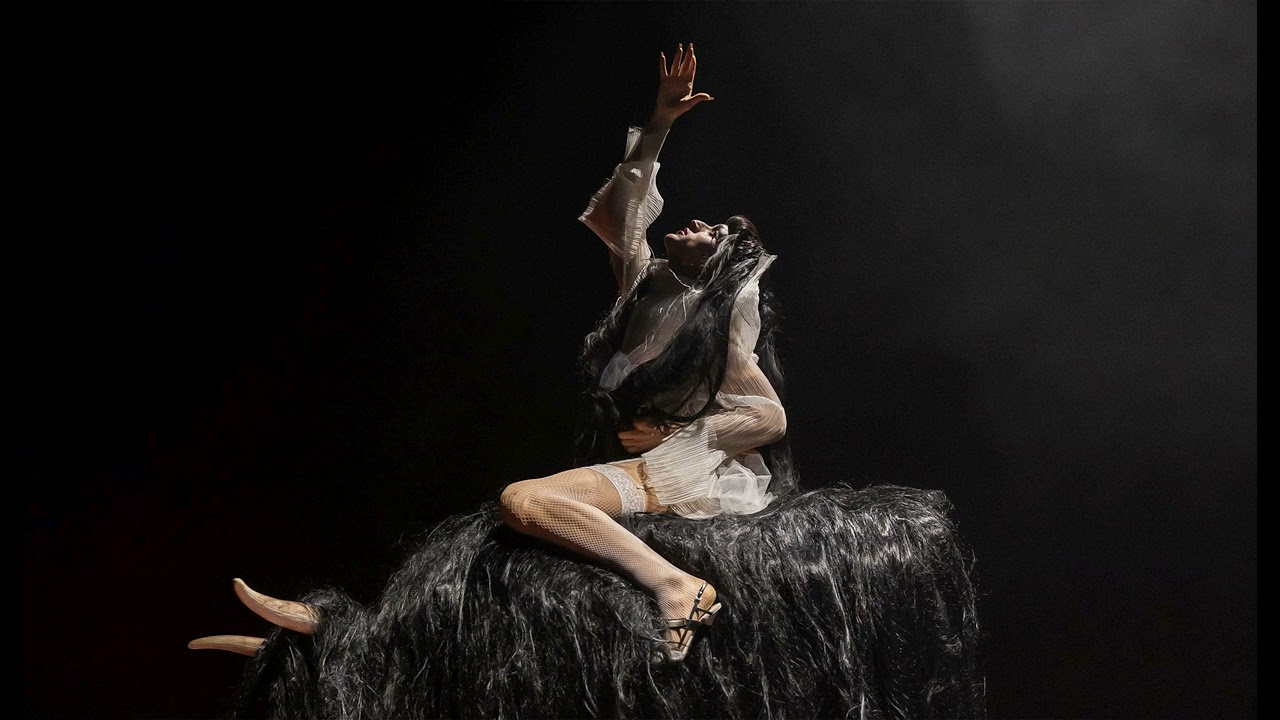 Arca - Perma