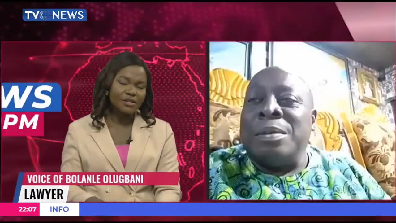 Court Of Appeal Voids Budget Passed By Pro-Fubara Lawmakers