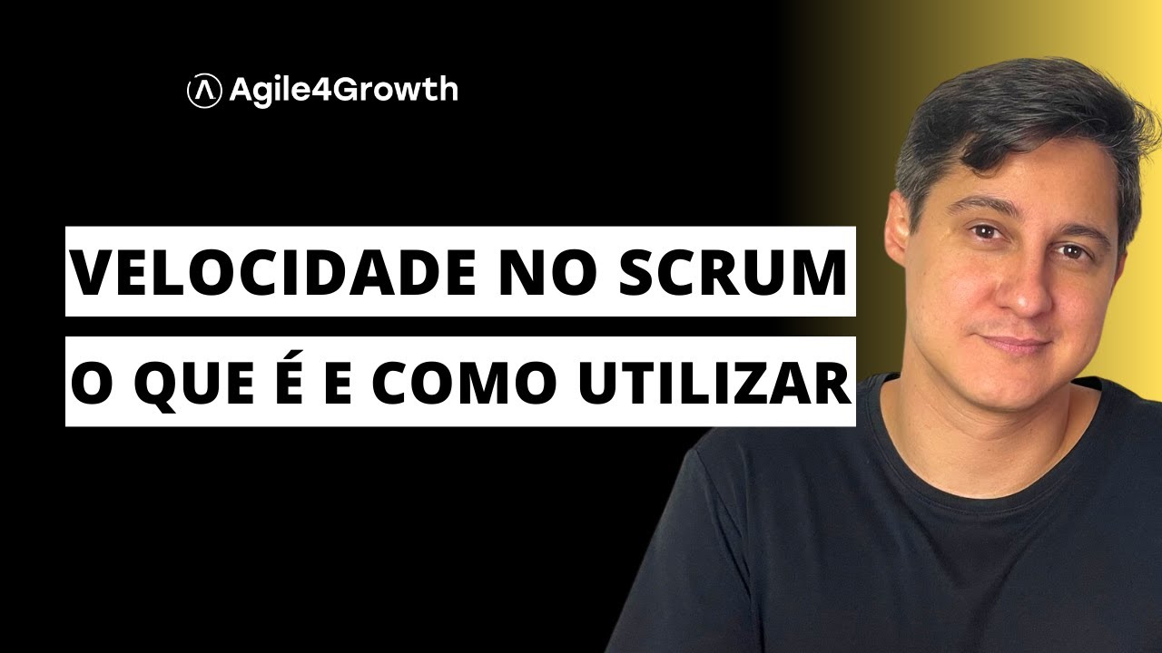 Velocidade no Scrum - O que é essa Métrica Ágil e como medir ela na prática?