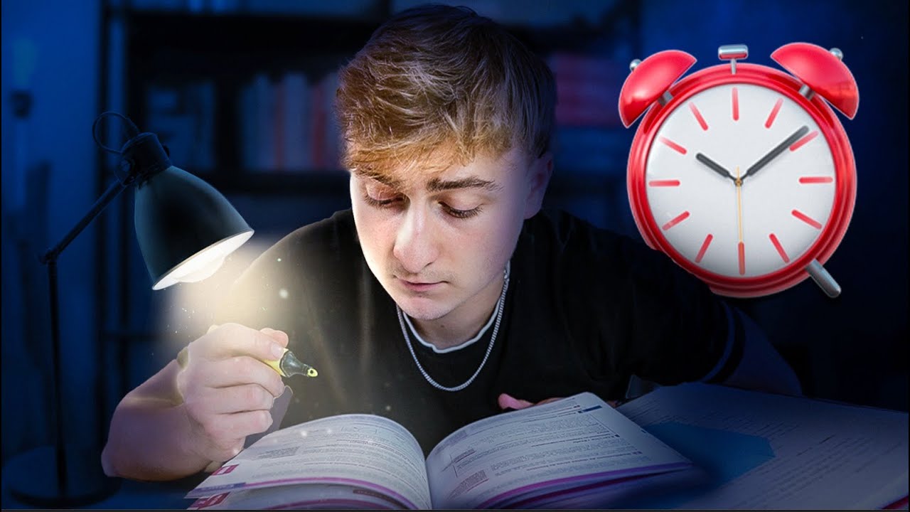 Comment bien r&eacute;viser au dernier moment