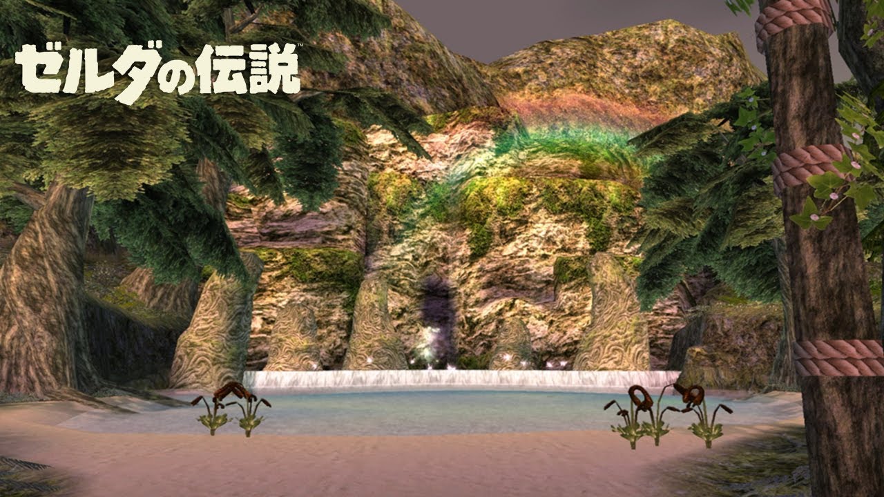 [𝐏𝐥𝐚𝐲𝐥𝐢𝐬𝐭] トワイライトプリンセス - 勉強や仕事のBGM | 心地よい音楽と水の音