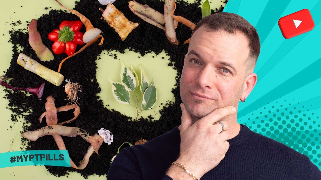 Compost: cos'&egrave; e a cosa serve. Come fare il compostaggio