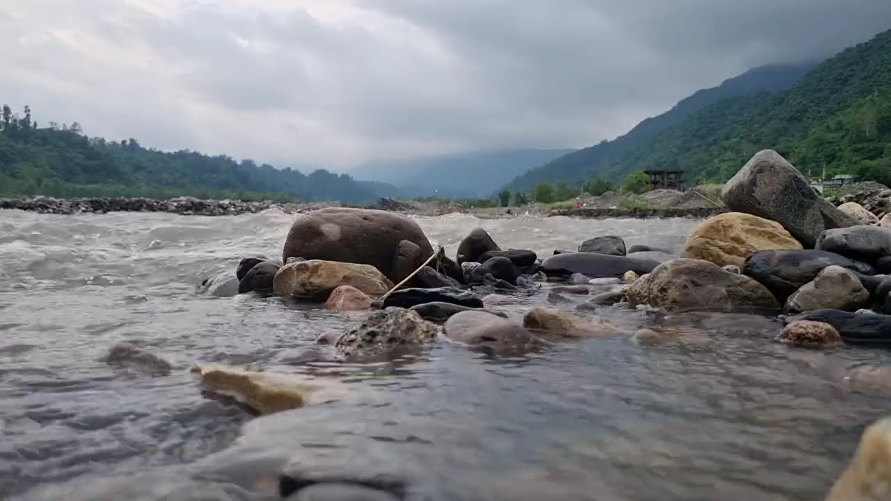 Dehradun weather in monsoon
