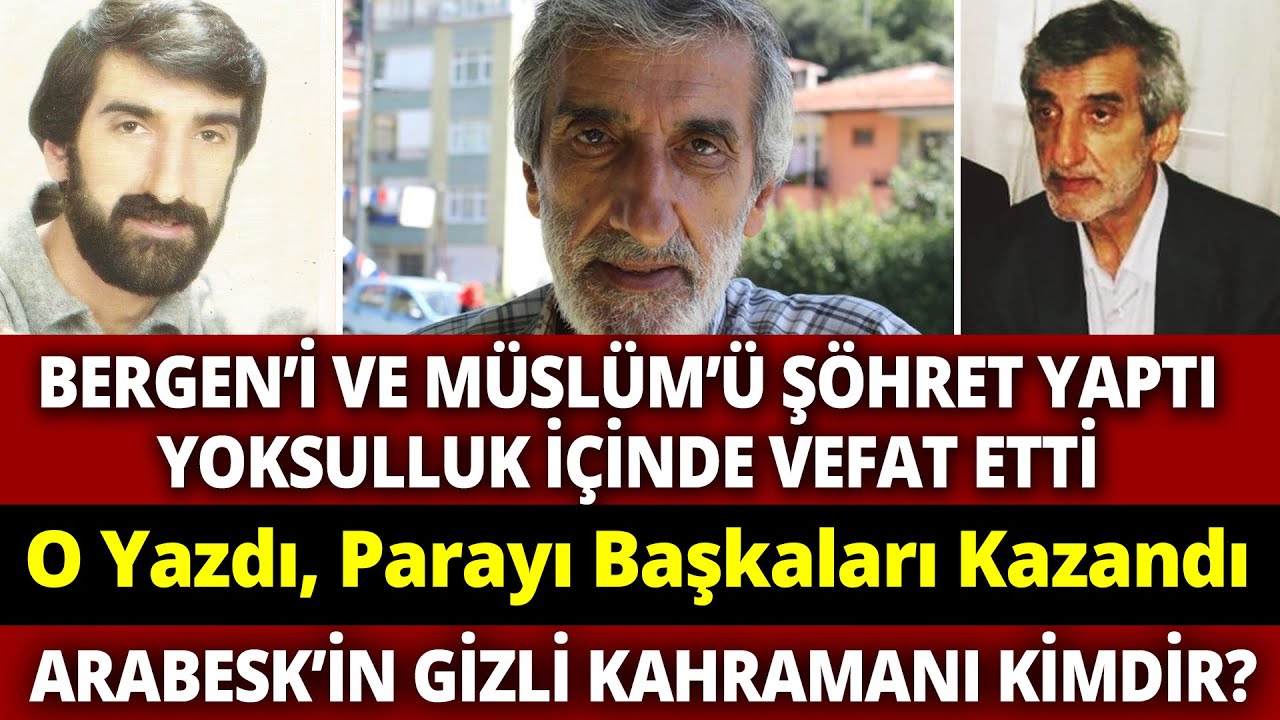 ALİ TEKİNTÜRE 