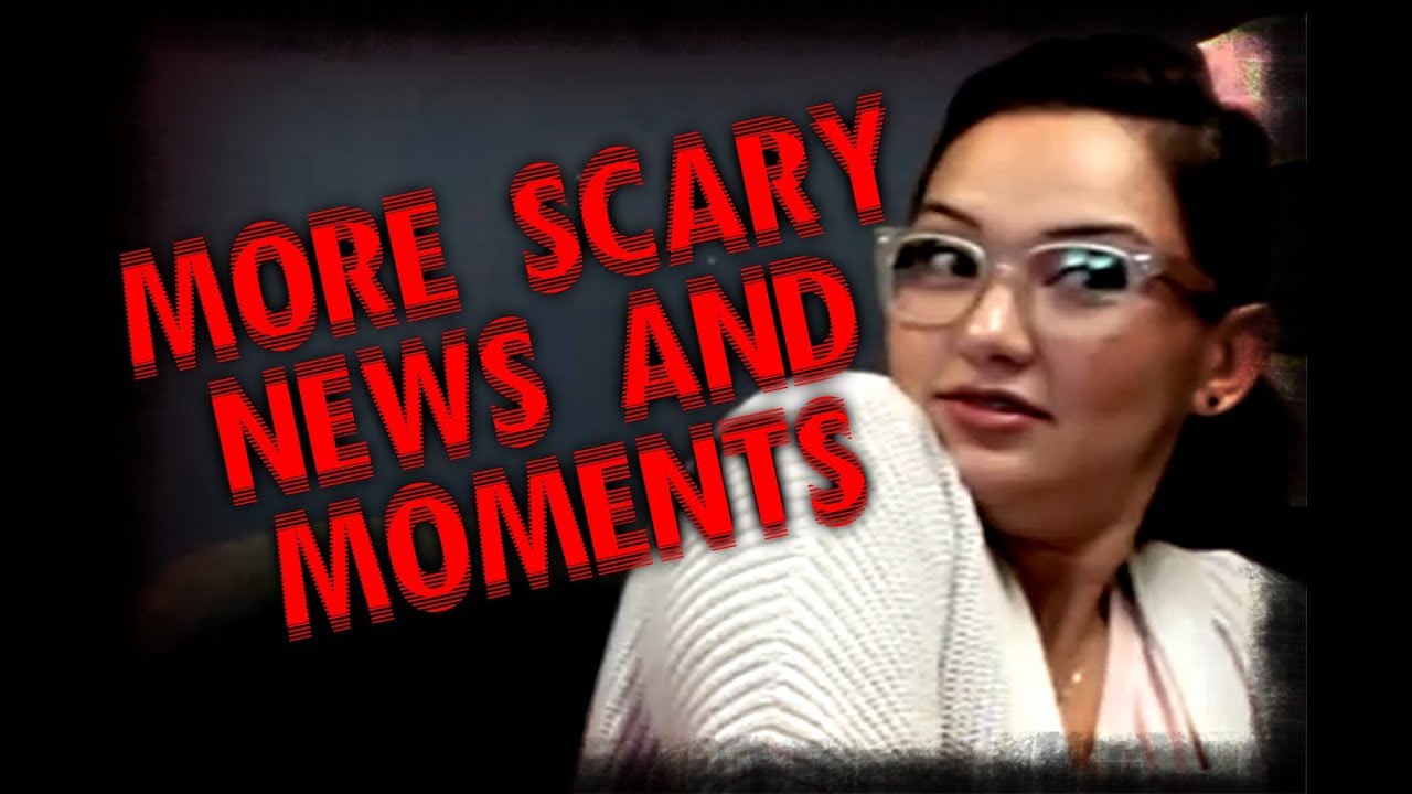 JustKiddingNews More Scary News & Moments