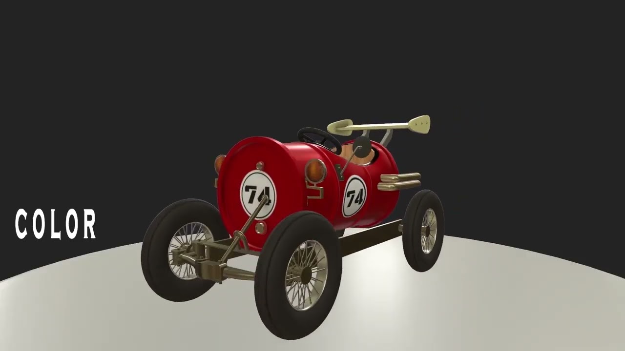 3d maya works and 2d works