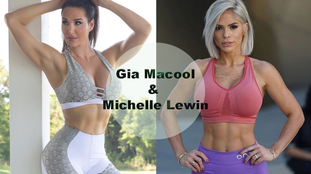 Me & Michelle Lewin At The Europa Orlando!