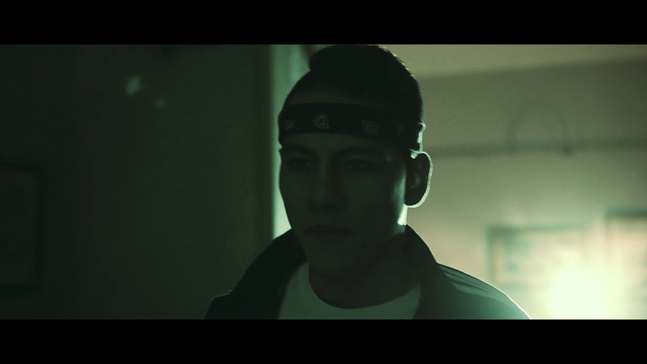 Grabar feat. MiddleOne - Fakty (prod. M.C.R) (official video)