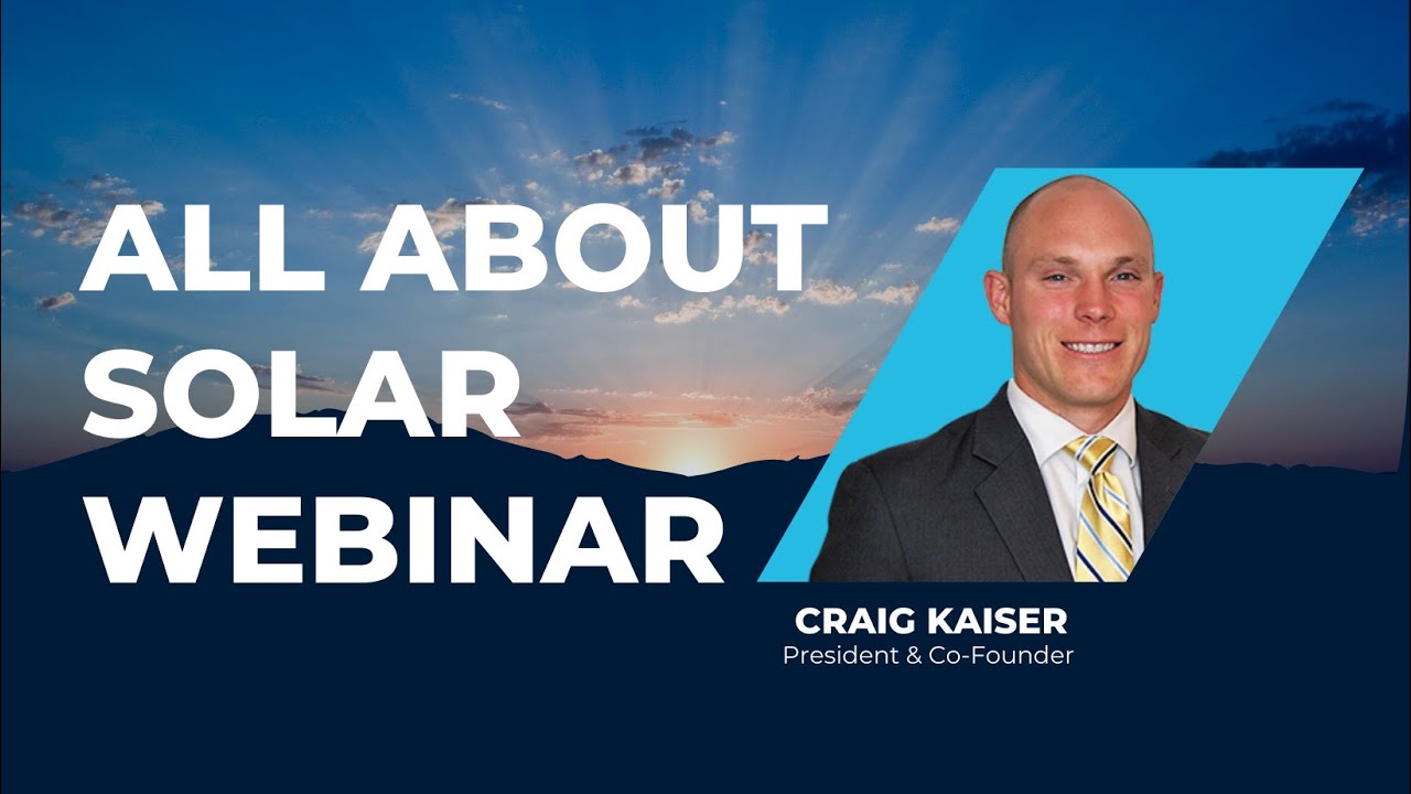 All About Solar