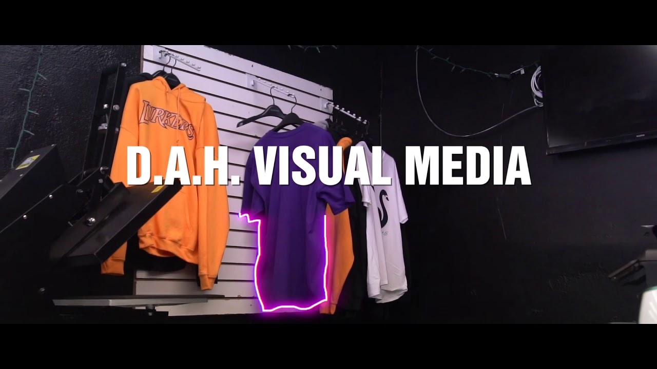 Sy|x - Dino Mentality (Official Music Video)