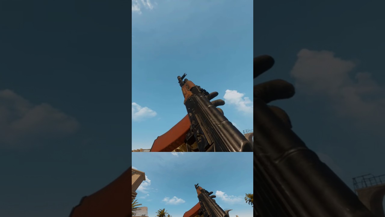 Insurgency Sandstorm All Weapon Reload Animations 18 