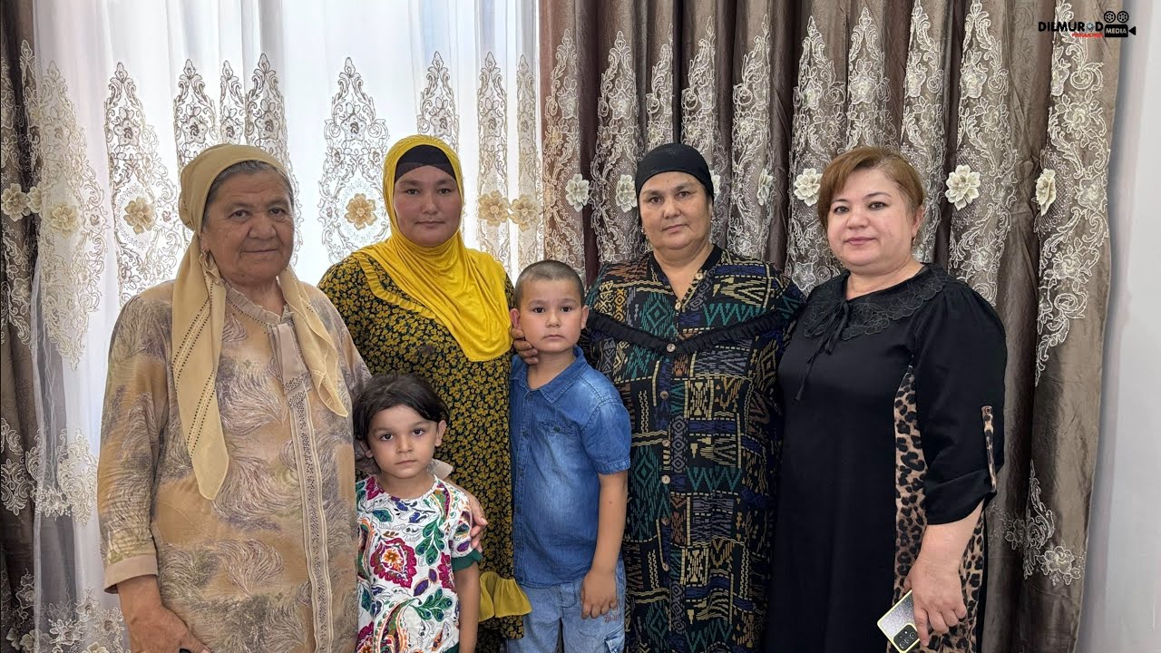 1690-СОН МУСОФИР ОТАДАН УГИЛГА КУТИЛМАГАН СОВГА. ТУПРОК КАЛА ШАРЛАУК МАХАЛЛАСИНДА ТАБРИК