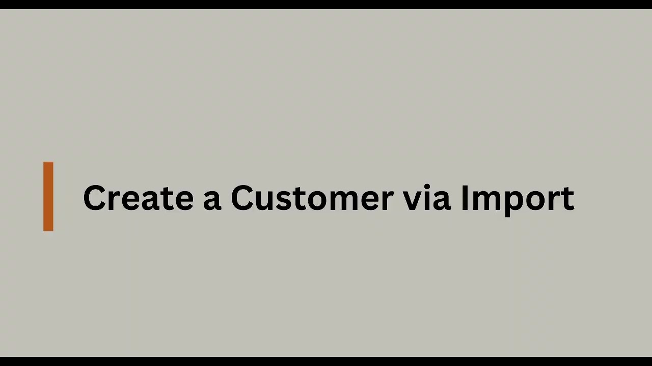 4 Ways to Create a Customer in SubscriptionFlow