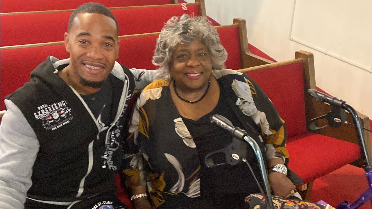 Thomas Dorsey | Gospel Diaries |  Marabeth Gentry | Gregg Haynes |Oneal Twin’s | Mahalia Jackson