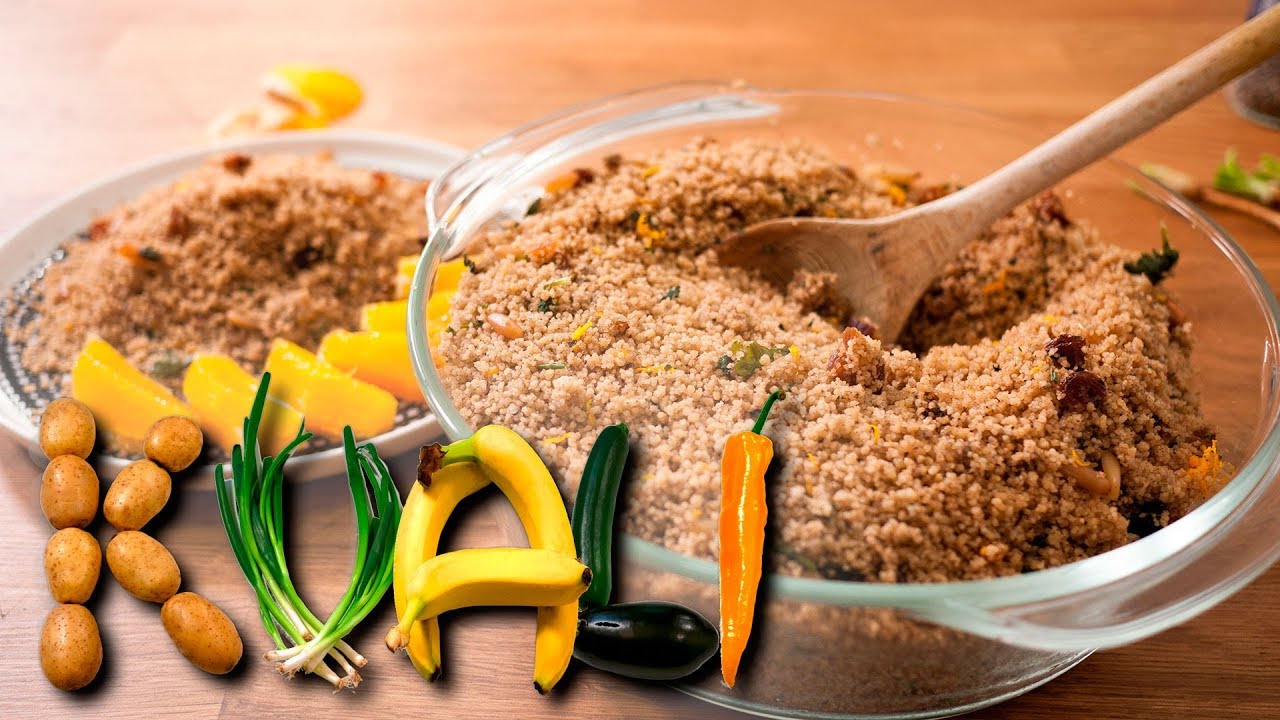 Couscous