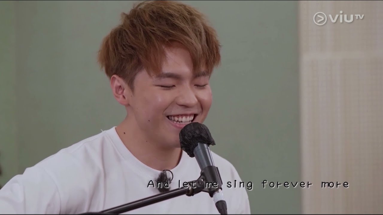 《調教你MIRROR》EP15 Ian Cut