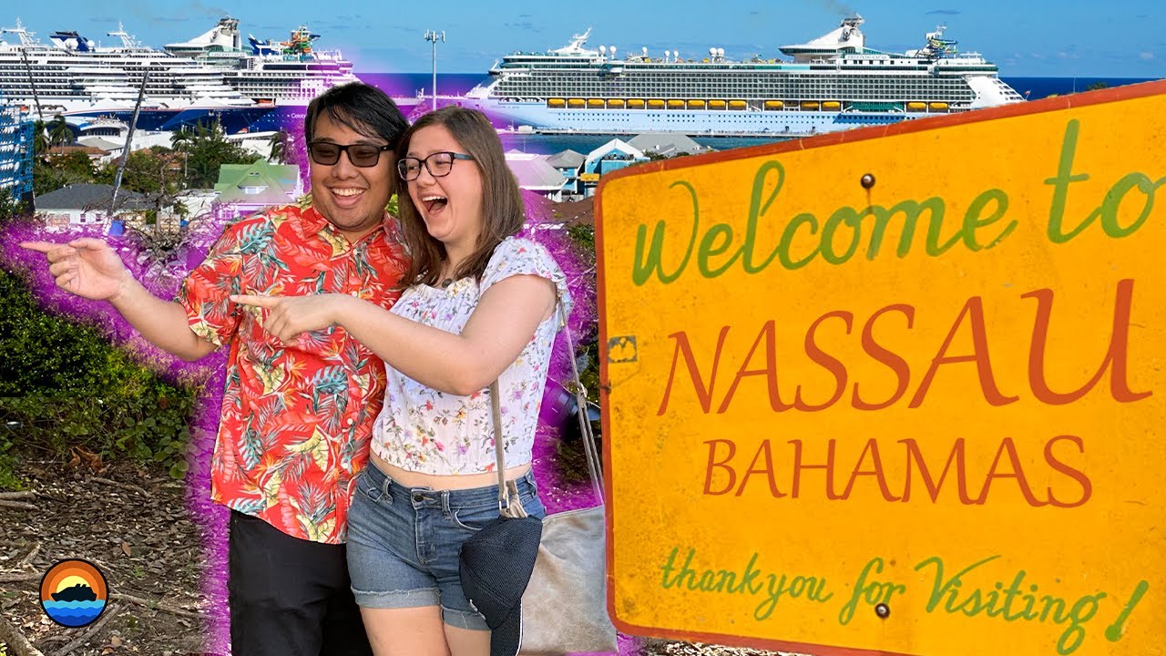 The Good And The Bad Of Nassau... Should You Tour The Bahamas? (Freedom Of The Seas Day 4)