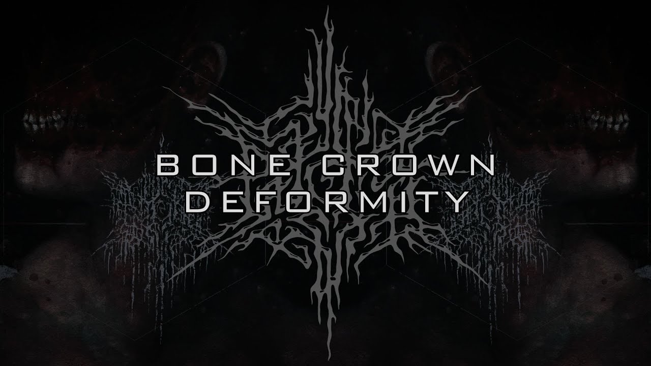 PSYCHO-FRAME - BONE CROWN DEFORMITY [LYRICS]
