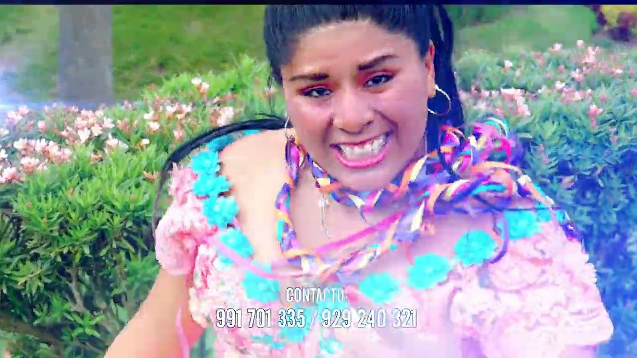 Pimicia 2023 Carnavales Anais Palomino Corazoncito