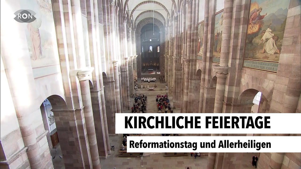 Kirchliche Feiertage | RON TV |
