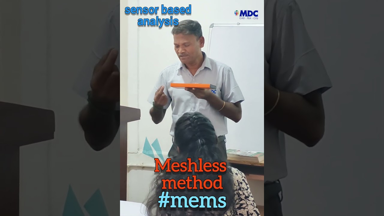 Meshless method 