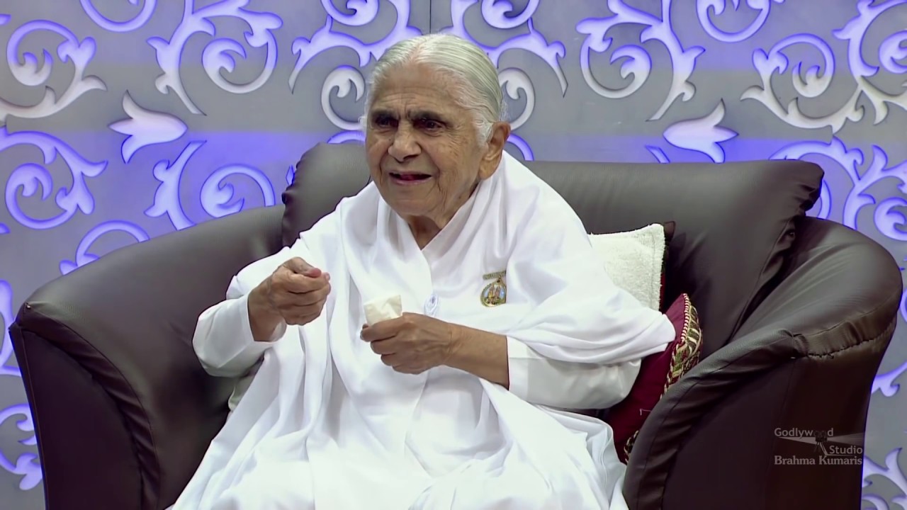 Your Questions Dadi's Answer | Ep 06| Dadi Janki ji | Brahmakumaris
