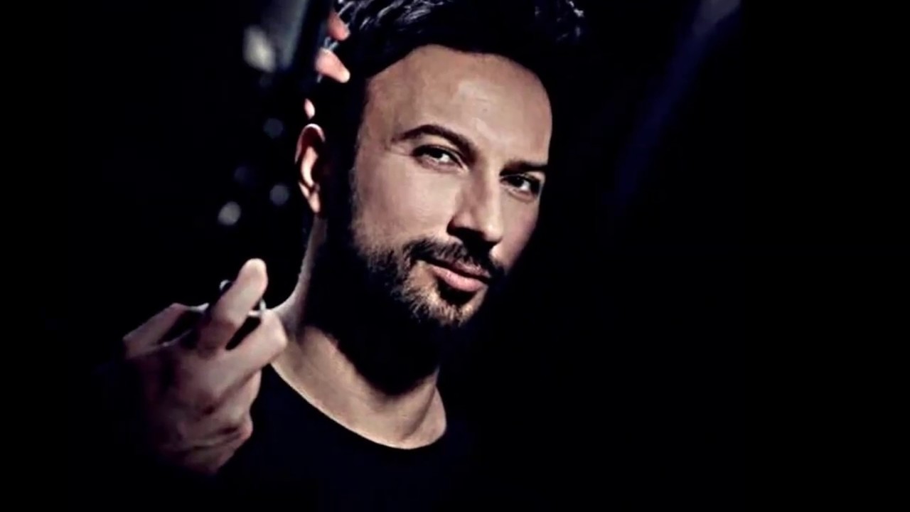 TARKAN &ndash; Selam Ver [1992]