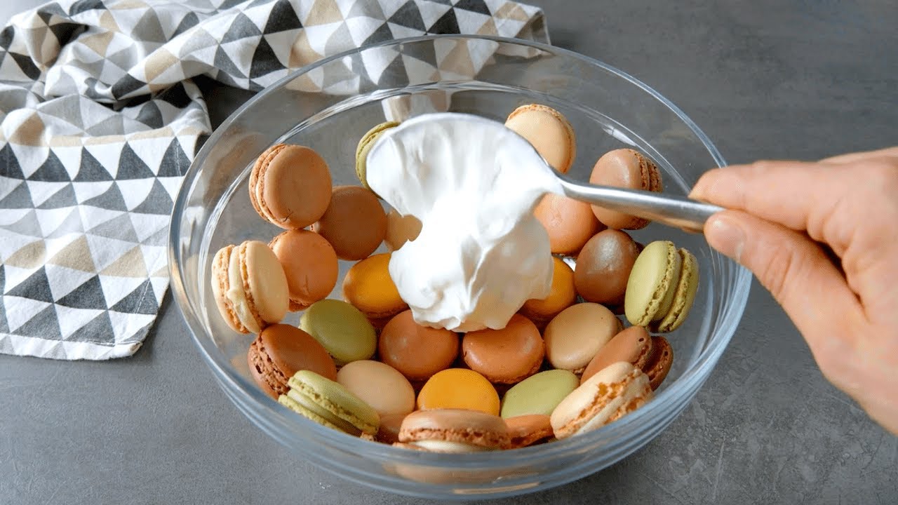2 Amazingly Simple Cakes | Be Sure To Keep These French Sweets On Hand!