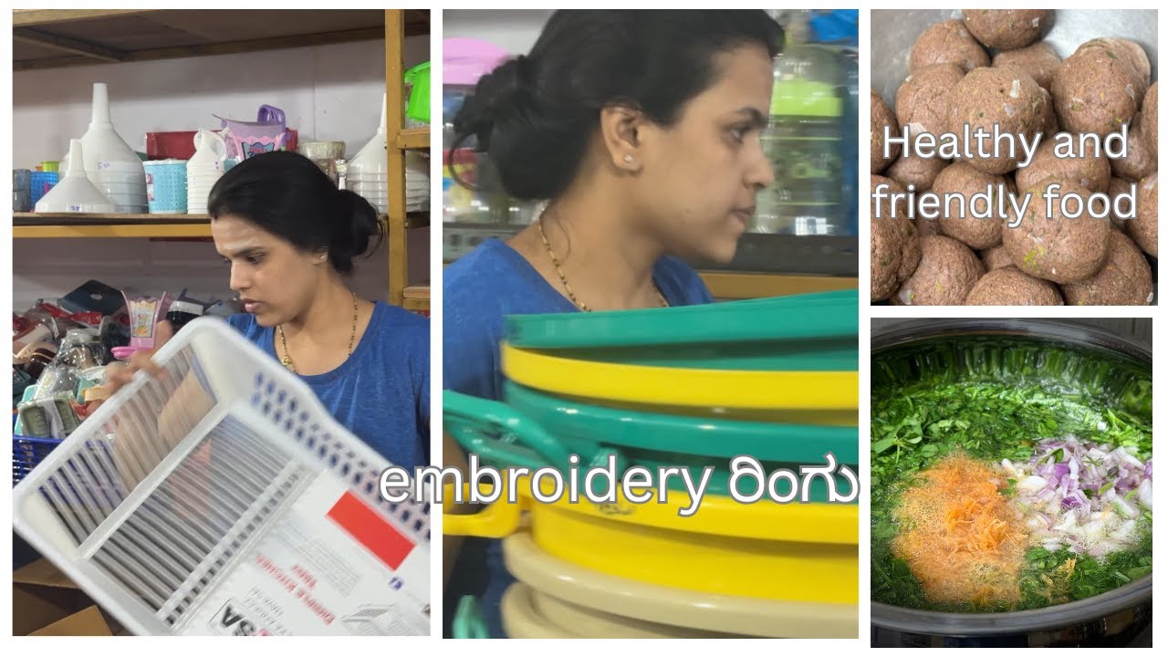 ರಾಗಿ ತಾಲಿಪಟ್ಟು |100 days food challenge 