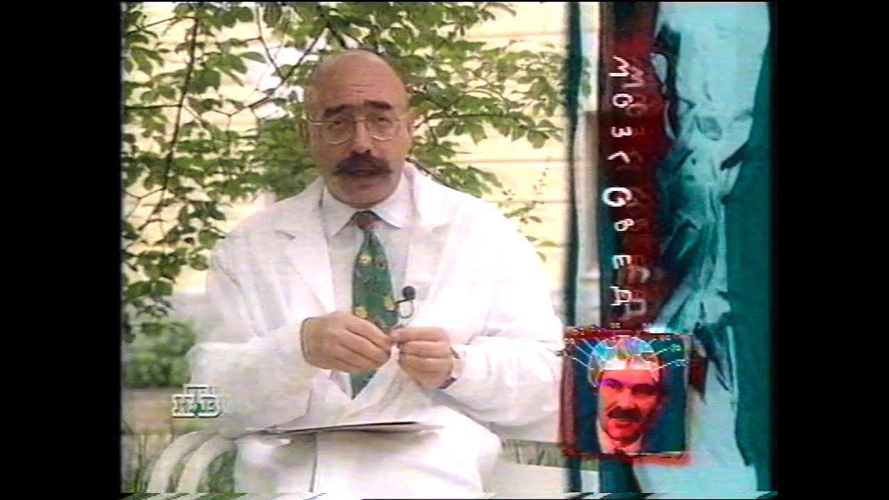 Итого (НТВ, 29.05.1999) [не до конца]
