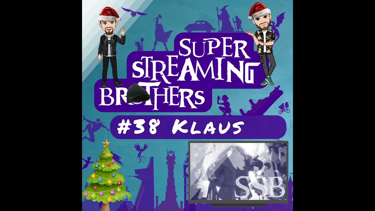 #38 Klaus