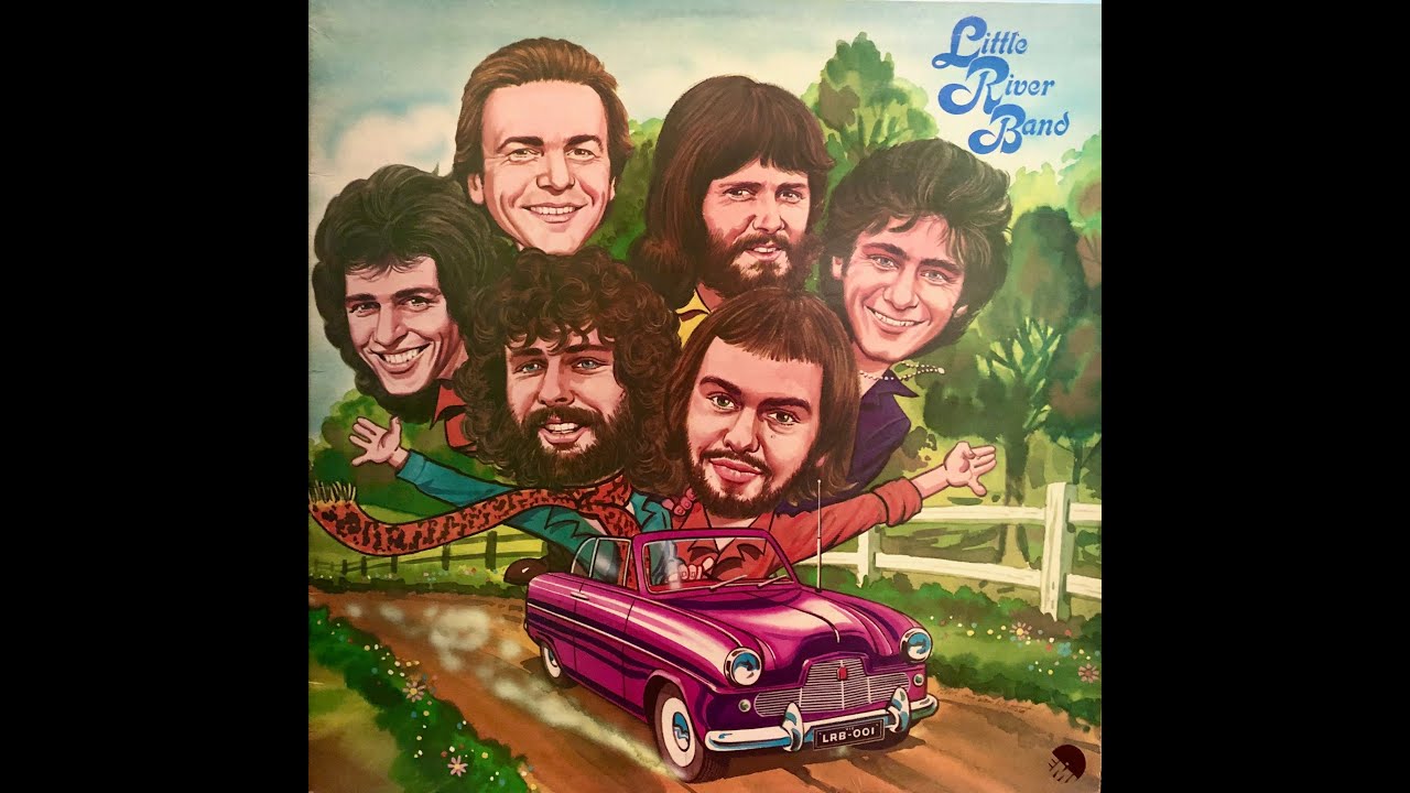 Little River Band - 'It's a Long Way There' - Isolated Bass featuring Roger McLachlan