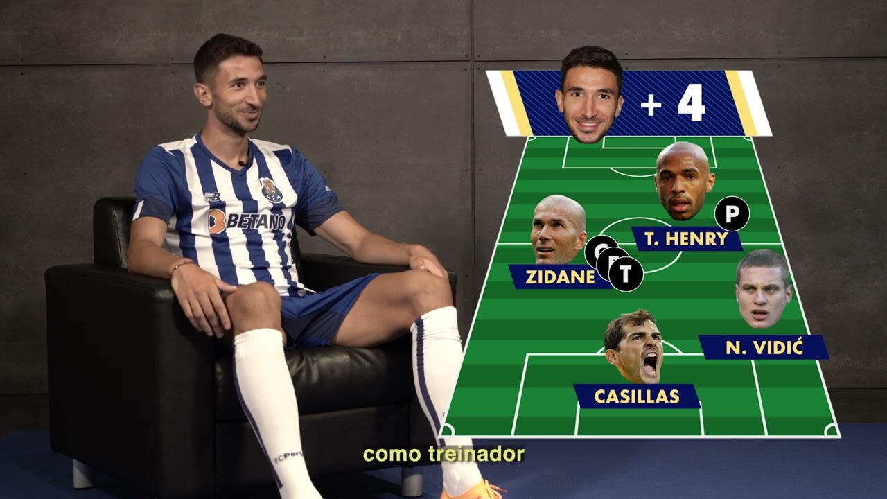 EU e + 4 🤔 Com Marko Grujic
