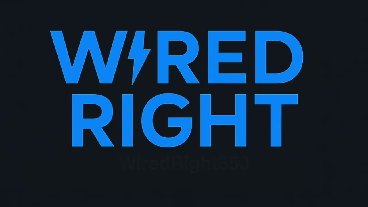 Welcome to Wired Right — Home Electrical Explained