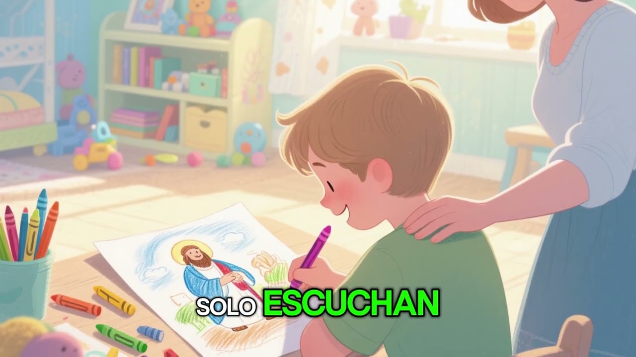 26 enero – 1 febrero Enseña estas cosas sin reserva a tus hijos