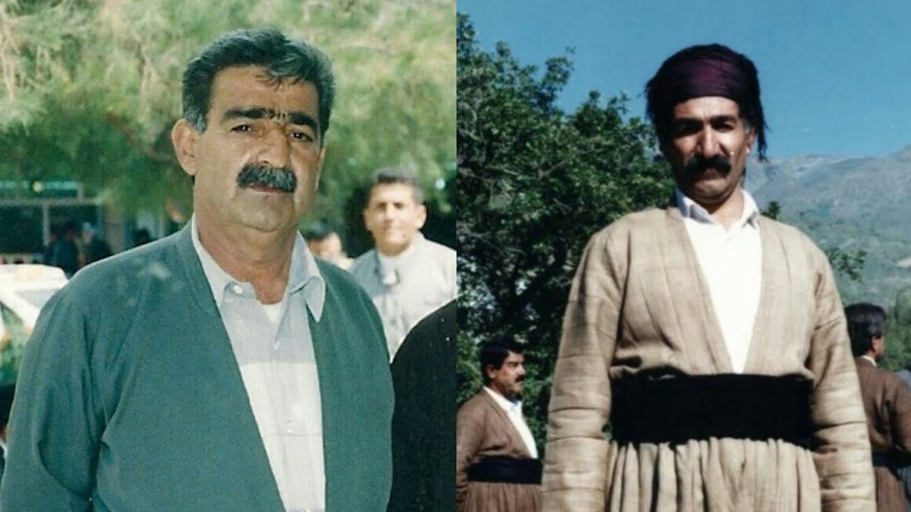 جـەمیل هەورامی و حمەمین خواشتی jamil hawrami w hamamin xwashti
