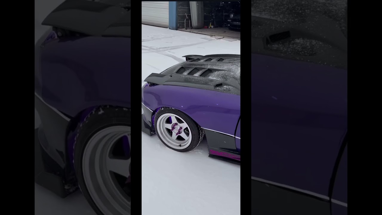 Please let it snow once again … 