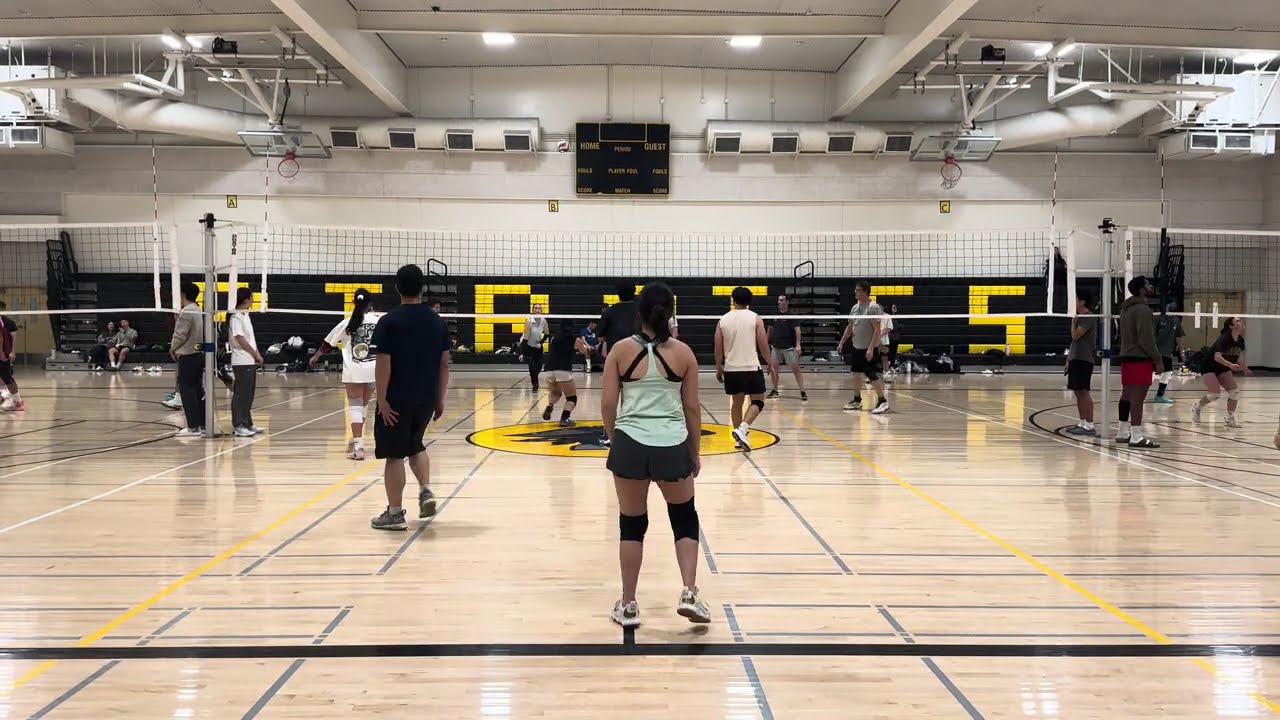 2026-01-06 IVL Tues Coed vs Dink Different G1