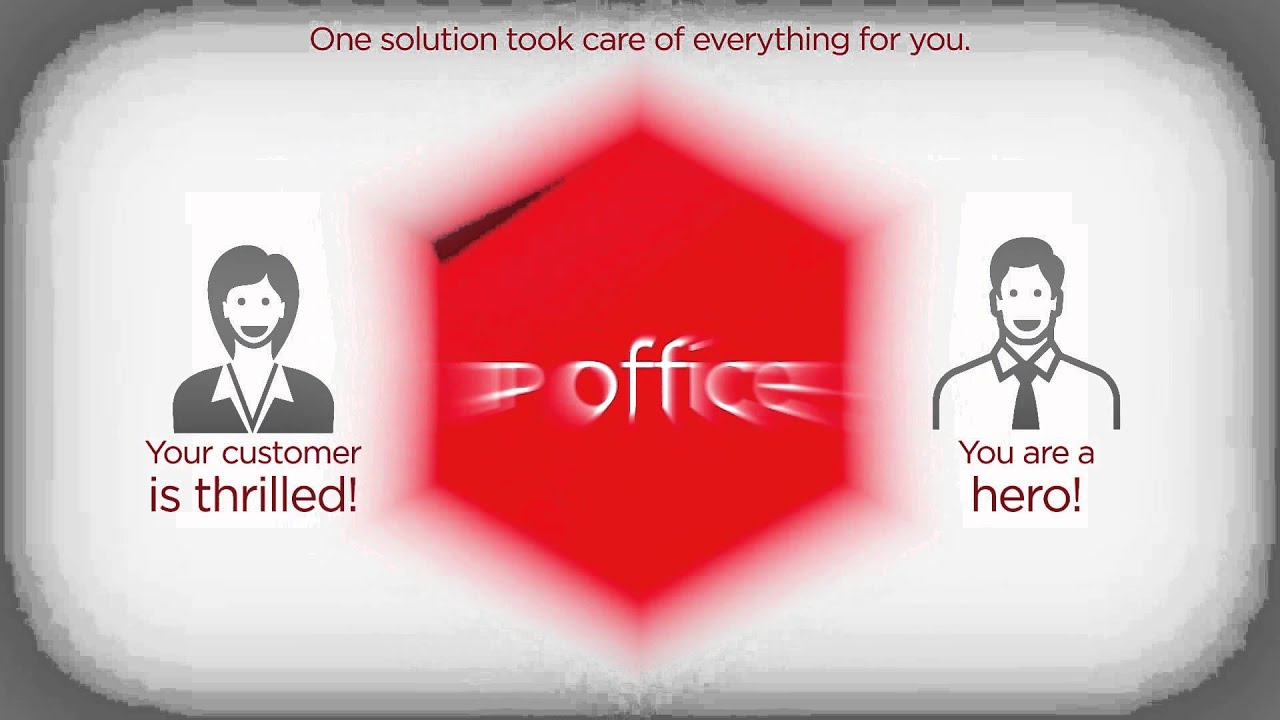 Mobility: Collaborate From Anywhere