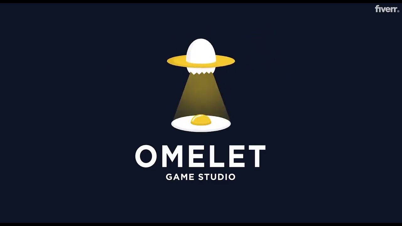 Create a unique custom logo animation by Lemuriacreation