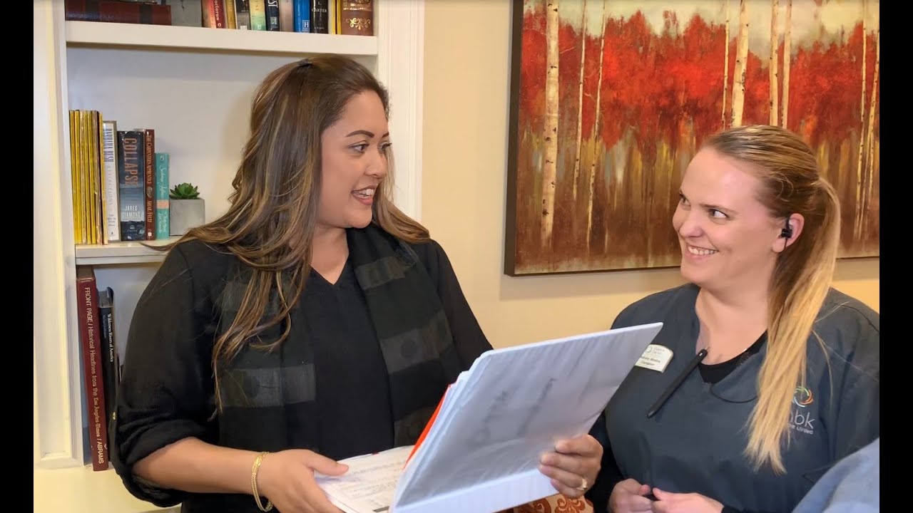 MBK Senior Living Careers | Connections for Living Director