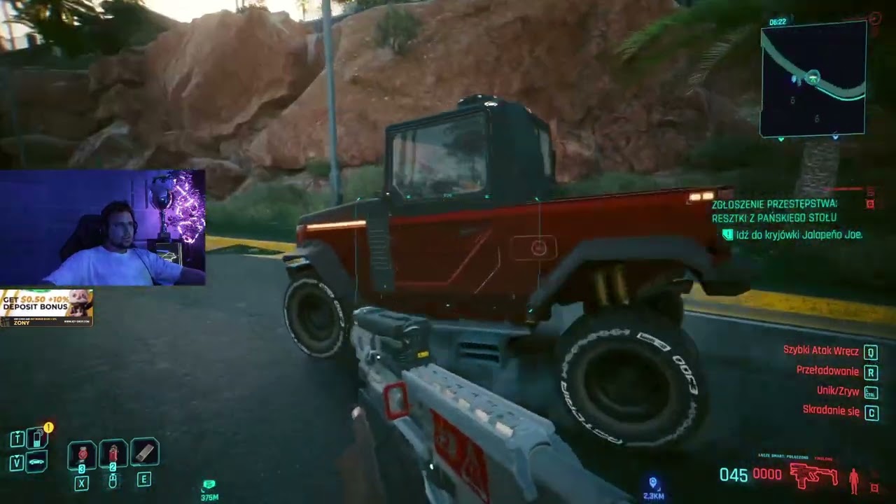 ZONY CYBERPUNK 2077 ODCINEK 12 WIELKI FINAŁ, 4 ZAKOŃCZENIA, RATOWANIE KONOPSKIEGO I WIELE WIĘCEJ