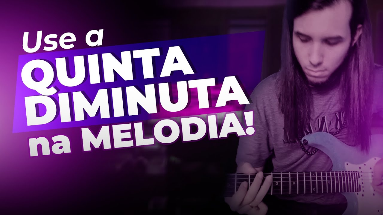 Como fazer uma música no Modo Lócrio soar MUITO interessante!