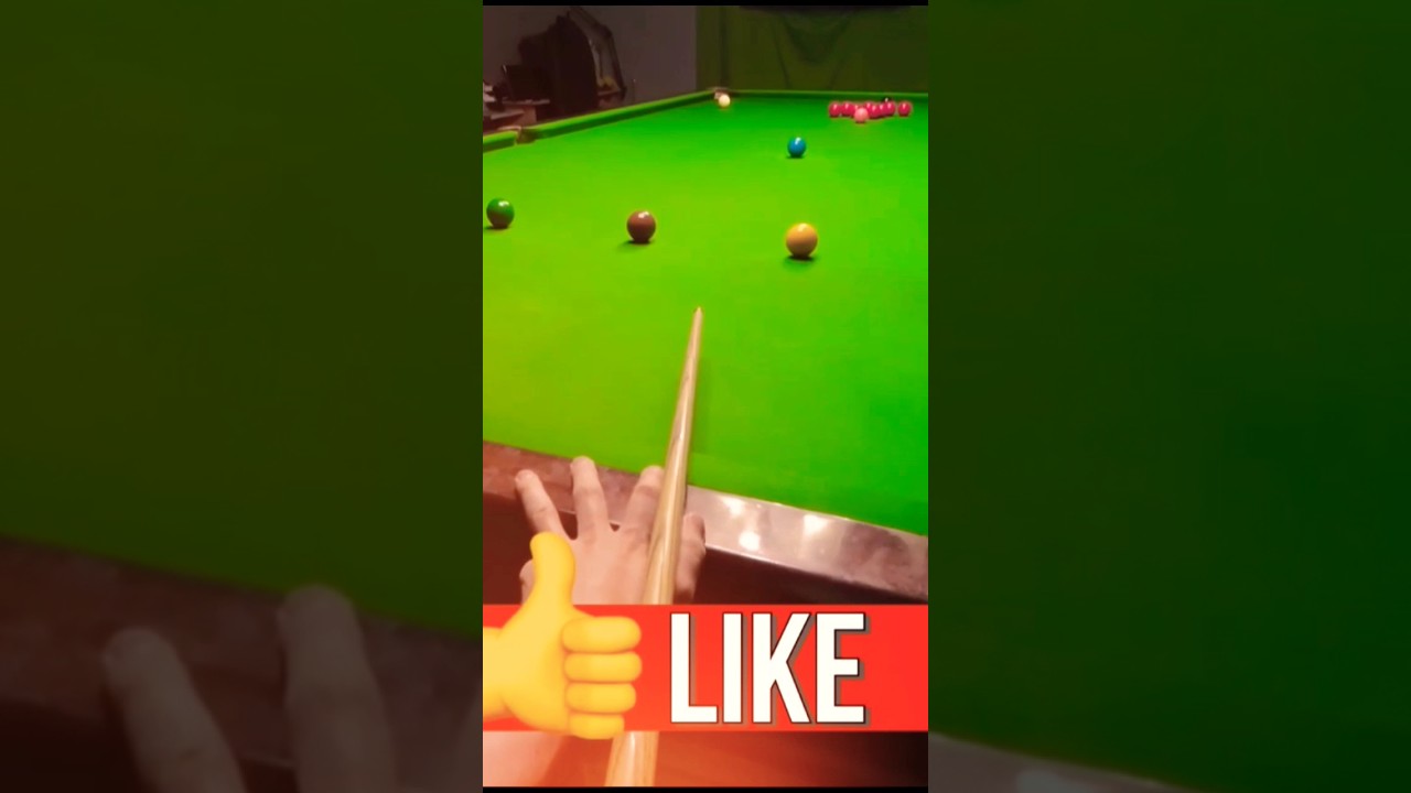 #SnookerLegends