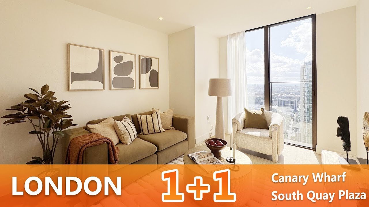 Harcourt Tower, 67 Marsh Wall, London E14