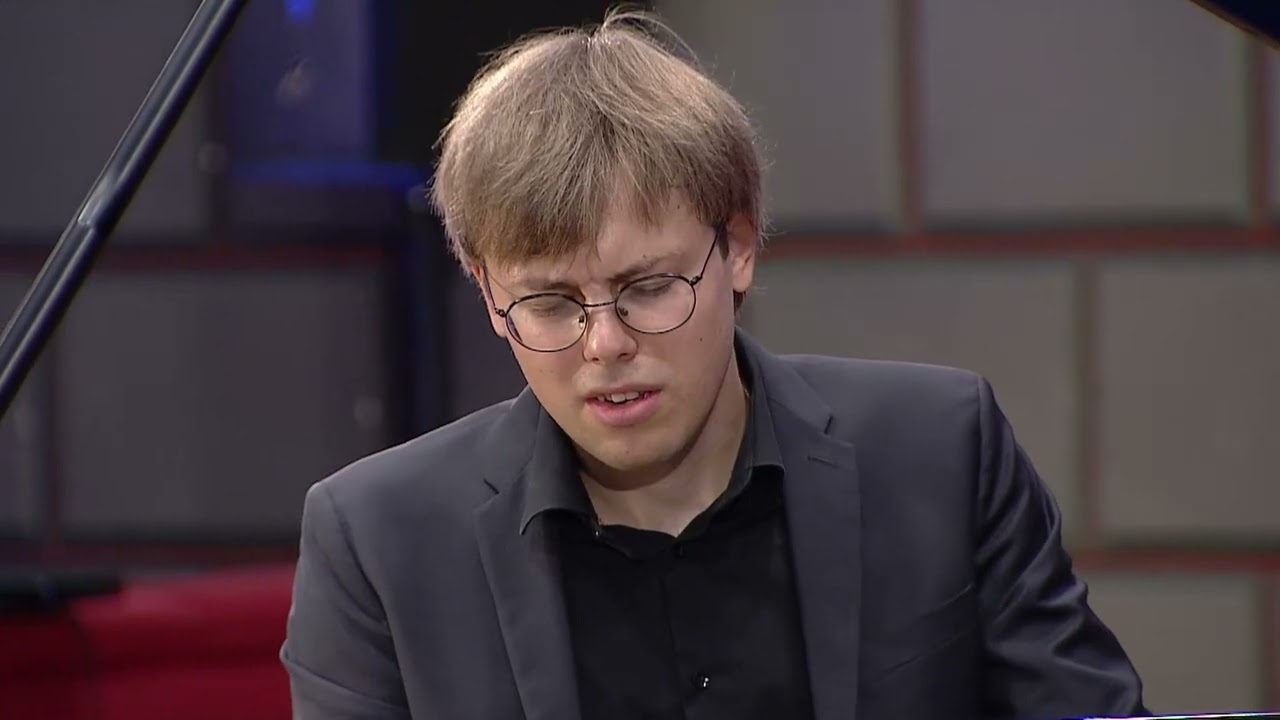 Concursul Internațional George Enescu ediția 2022 1