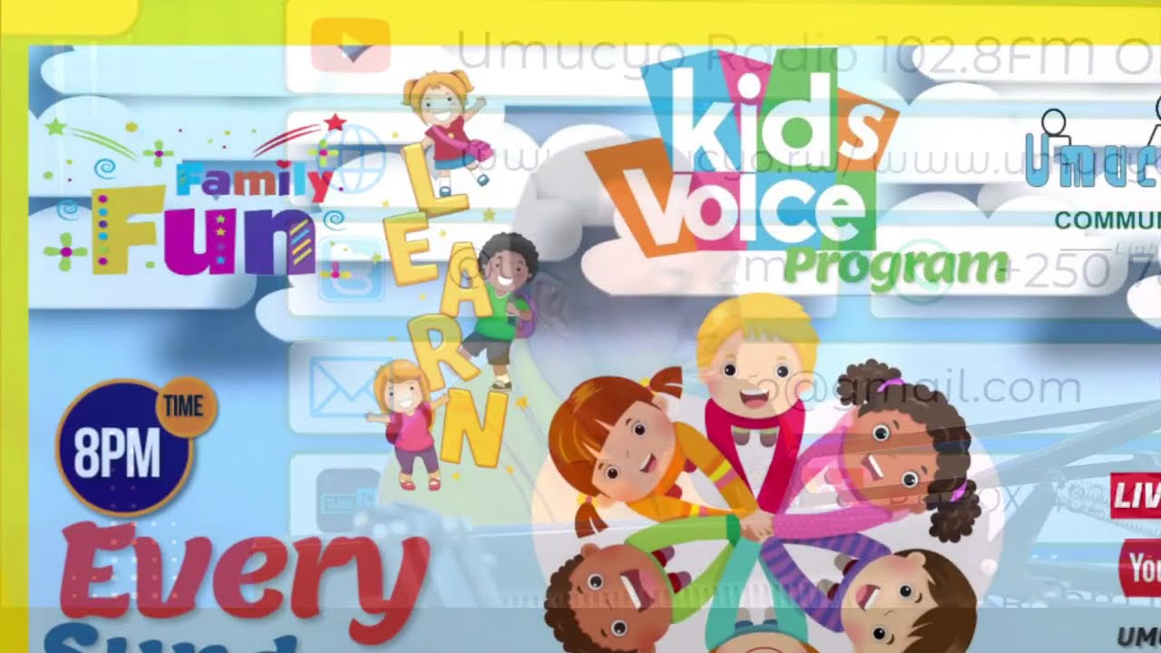 KIDS VOICE