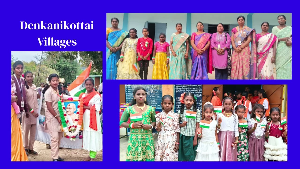 Republic Day 2026 Celebration | Children of NavSahyog Foundation 🇮🇳