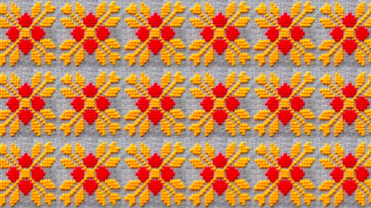 Ason design,ason selai design,ason,how to,doormat,floormat,tablemat,rugs design,ason design new,asan