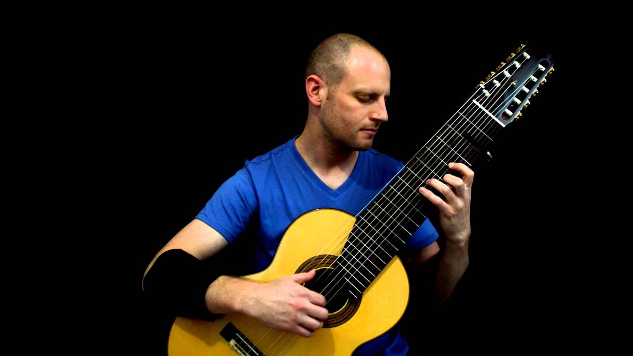 S.L.Weiss - Introduzzione